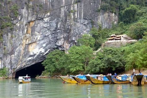 Phong Nha Paradise Caves Daily Tour 2024 Dong Hoi