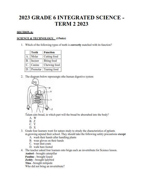 Primary Exams Sets Series Elimu Cloud Notes Exams Schemes Of