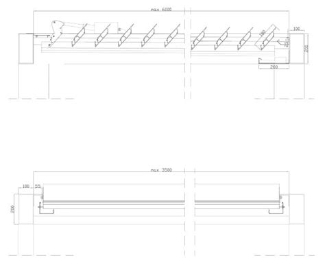 Pergola Autoportante In Alluminio A Lamelle Orientabili Blade