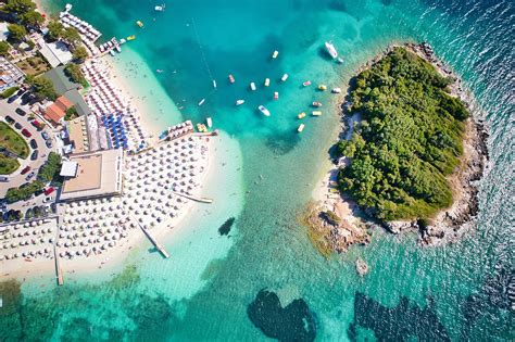 Ksamil Albania A Guide To Visiting In 2025