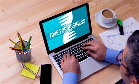 Business Software Overview Tech Donut