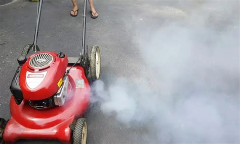 What Happens If You Put Gas Mixed With Oil In Your Lawn Mower A Comprehensive Guide