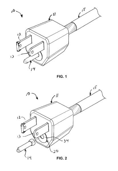 3 Prong Plug Wiring Diagram