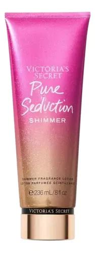 Hidratante Victoriaas Secrets Pure Seduction Shimmer Parcelamento