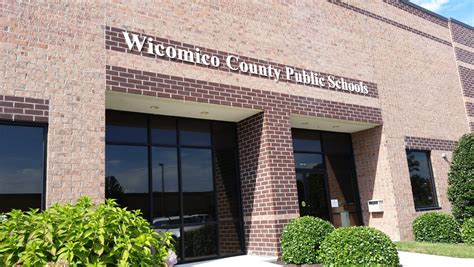 Wicomico school official seeks re-election as son's video threat eyed