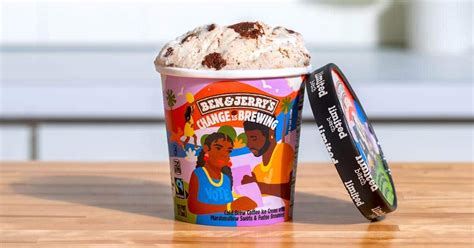 Why Were Rebranding A Flavor To Celebrate The Power Of Black Voters