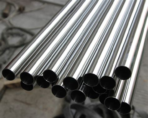 PASLANMAZ ÇELİK BORULAR TÜRÇ METAL TİCARETİ