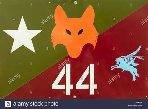 Foxhole 44 High Resolution Stock Photography And Images Alamy