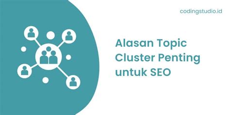 Topic Cluster Adalah Pengertian Manfaat Dan Contohnya