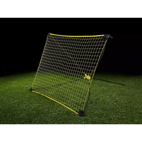 Brava Soccer 3 Ft X 5 Ft Kickback Rebounder Academy