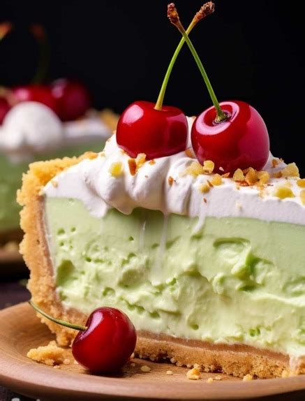 Found The Christmas Dessert Im Making This Year So Simple And I Know