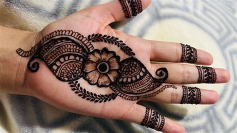 Eid Ul Adha Mehndi Design New Mehndi Design Beautiful Mehndi Design