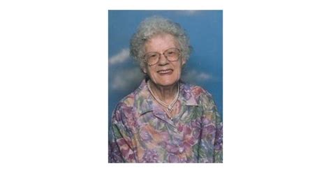 Lenora Price Obituary 1914 2011 Legacy Remembers