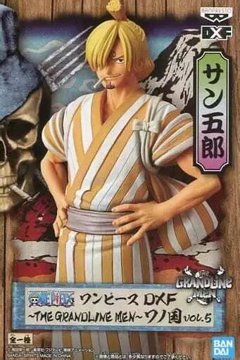 Roronoa Zoro One Piece Dxf The Grandline Men Wano Country Vol Male