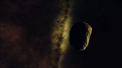 170 Foot Wide Asteroid 2023 Qe8 To Get Frighteningly Close To Earth