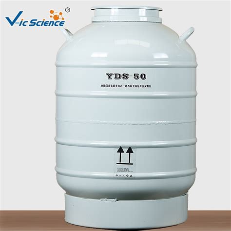 Yds 50b Small Capacity Cryogenic Liquid Nitrogen Tank Tank Aliexpress