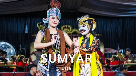 Sumyar Cita Lengger Vebri Sinden Mak Dini Sinar Budaya Klowoh