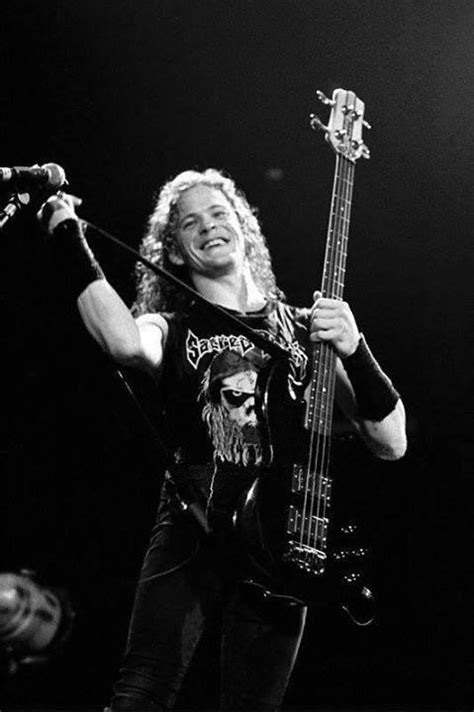 Metallica Jason Newsted Jason Newsted Metallica Jason Newsted Metallica