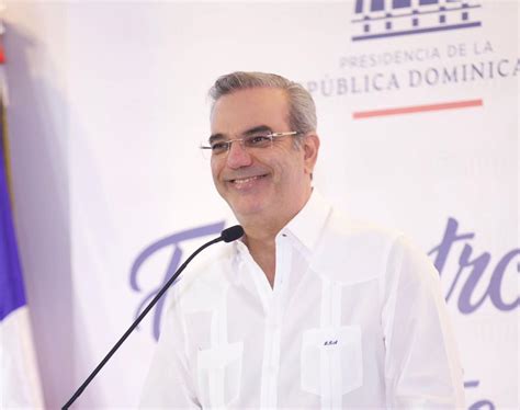 Presidente Propone Plan De Desarrollo De Santo Domingo Este