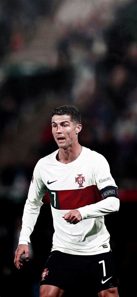 Pin De Hifive Em Cristiano Ronaldo Futebol Cr7 Wallpapers Cris