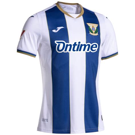 Camisetas La Liga Leganes Todo Sobre Camisetas