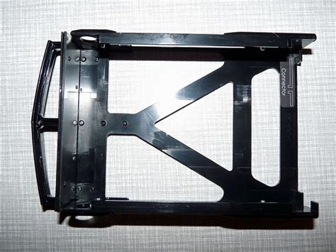 Hot Swap And Fitting Second Hard Drive Solved Windows Forums