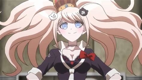 Imagen Enoshima Junkopng Dangan Ronpa Wiki Fandom Powered By Wikia