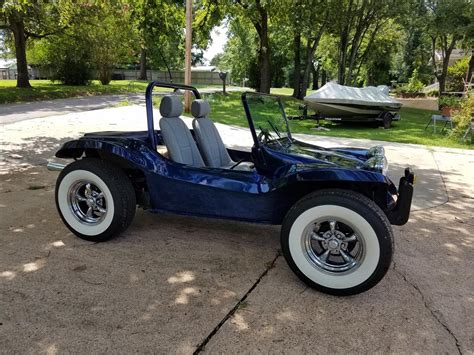 1964 Volkswagen Dune Buggy For Sale Cc 889084