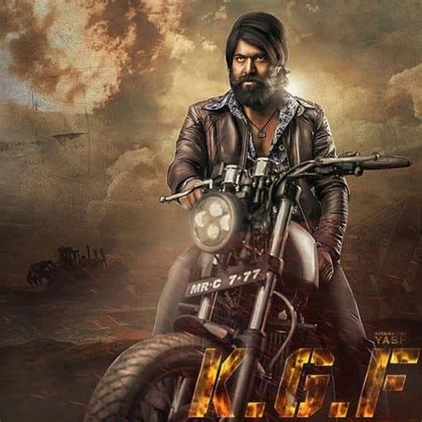 Kgf Box Office Collection Day Yash Starrer Becomes Only The