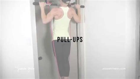 Jessie S Girls Home Edition Pull Ups Youtube