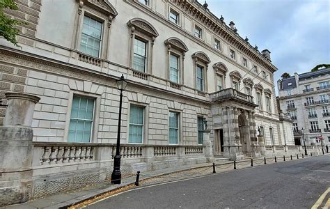 Downton Abbey Film Locations