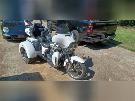 Harley Davidson Trikes For Sale Near Me Harley Trikes For Sale