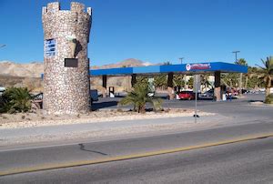 Beatty, Nevada - Discount Hotels