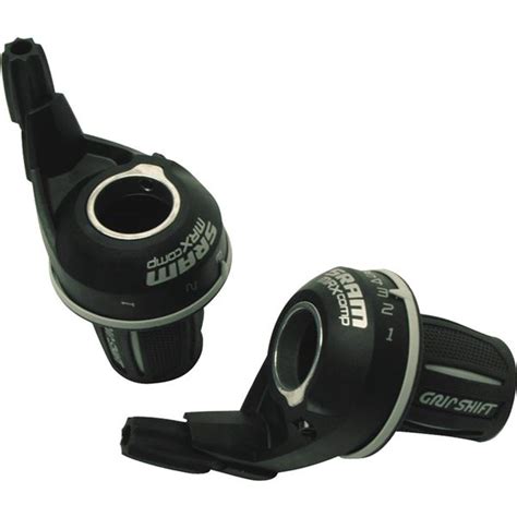 Sram MRX Comp Grip Shifter Set ChapMoto