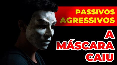 15 ASPECTOS DO COMPORTAMENTO PASSIVO AGRESSIVO YouTube