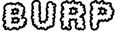 Burp | Portfolio