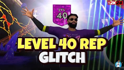 Nba K Instant Level Glitch Reach Level In Hrs Next Gen