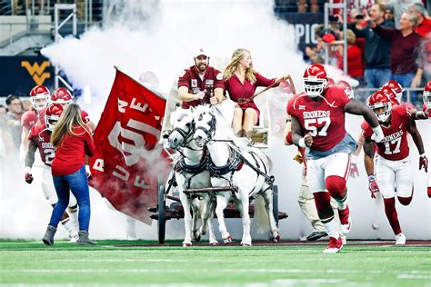 Why Did Oklahoma’s Sooner Schooner Tip Over? | WIRED