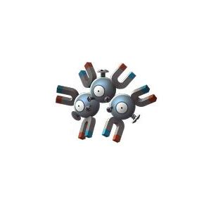 Magneton Evolution Chart