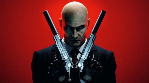 3840x2160 Hitman 4k Wallpaper For Computer Hd Hitman Video Game