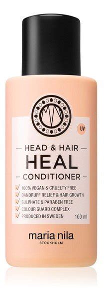 Maria Nila Head hair heal conditioner kojąca odżywka do włosów 100