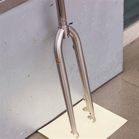 Fork Sepeda Mtb