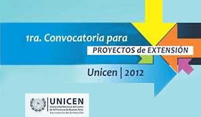 Amplían el plazo para presentar Proyectos de Extensión UNICEN