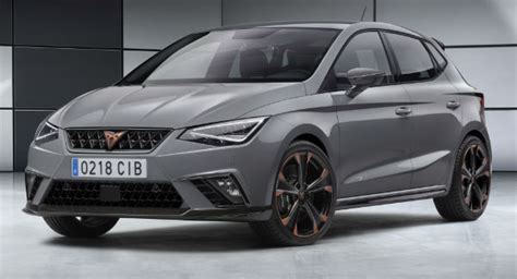 2023 Seat Ibiza Cupra