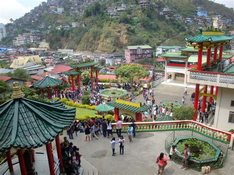 Chingky Quijano ♥ Baguio City La Trinidad Benguet