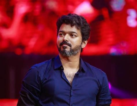Tamil Actor Vijay Movies List