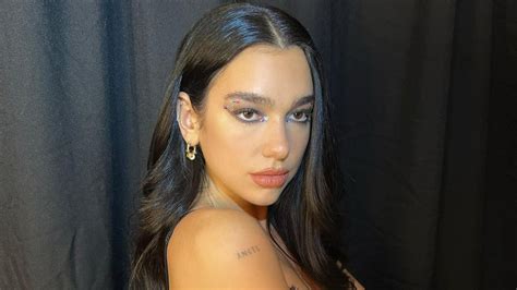 Dua Lipa Últimas Noticias Sobre Dua Lipa