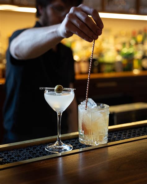 Menu — Vintage Wine Bar