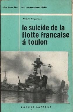 Le Suicide De La Flotte Fran Aise Toulon Label Emma S