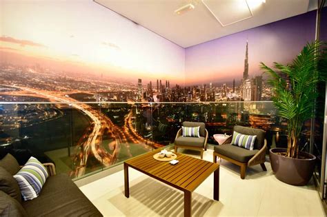 SLS Dubai Hotel Residences At Downtown Dubai